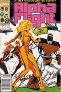 ALPHA FLIGHT: SPECIAL #1B 
