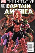 CAPTAIN AMERICA #28B 