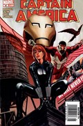 CAPTAIN AMERICA #32B 