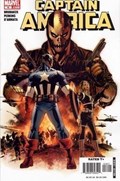 CAPTAIN AMERICA #16 