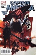 CAPTAIN AMERICA #6 