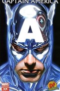 CAPTAIN AMERICA #34-DF 