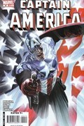 CAPTAIN AMERICA #34B 