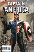CAPTAIN AMERICA #43 