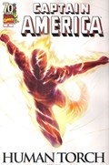 CAPTAIN AMERICA #46C 