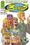BOHOS #1 