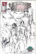 HUNTER KILLER #0-WWT 