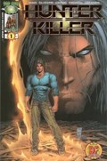HUNTER KILLER #1-DF-C 