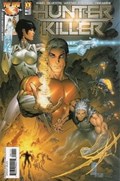 HUNTER KILLER #1 