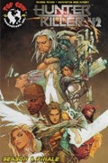 HUNTER KILLER #12 