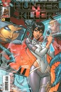 HUNTER KILLER #1-DF-D 