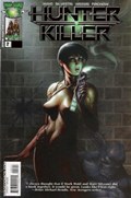 HUNTER KILLER #2-DF-B 