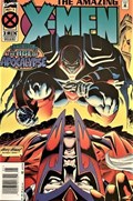 AMAZING X-MEN #3B 