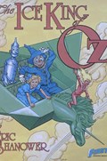 ICE KING OF OZ #14-2nd Soft Cover