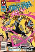 AMAZING SCARLET SPIDER #2B 