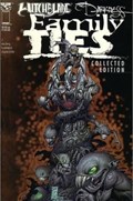 WITCHBLADE/DARKNESS: FAMILY TIES COLLECTED EDITION #1 Trade Paperback