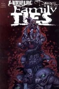 WITCHBLADE/DARKNESS: FAMILY TIES COLLECTED EDITION #1-2nd-A Trade Paperback