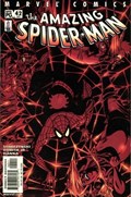 THE AMAZING SPIDER-MAN #42 