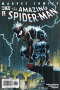 THE AMAZING SPIDER-MAN #43 