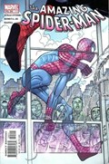 THE AMAZING SPIDER-MAN #45 