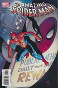 THE AMAZING SPIDER-MAN #46 