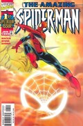 THE AMAZING SPIDER-MAN #1C 