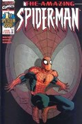 THE AMAZING SPIDER-MAN #1-DF 