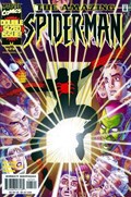 THE AMAZING SPIDER-MAN #25 