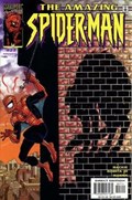THE AMAZING SPIDER-MAN #27 