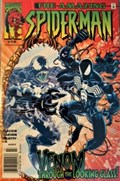 THE AMAZING SPIDER-MAN #19B 