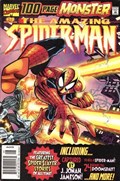 THE AMAZING SPIDER-MAN #20B 