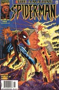 THE AMAZING SPIDER-MAN #23B 