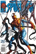 THE AMAZING SPIDER-MAN #22B 