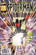 THE AMAZING SPIDER-MAN #25B 