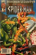 THE AMAZING SPIDER-MAN #24B 