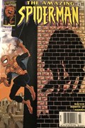 THE AMAZING SPIDER-MAN #27B 