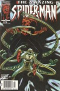 THE AMAZING SPIDER-MAN #26B 