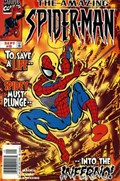 THE AMAZING SPIDER-MAN #9B 