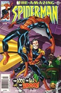 THE AMAZING SPIDER-MAN #10B 