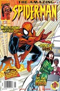 THE AMAZING SPIDER-MAN #13B 