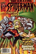 THE AMAZING SPIDER-MAN #15B 