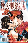 THE AMAZING SPIDER-MAN #14B 