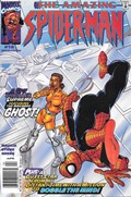 THE AMAZING SPIDER-MAN #16B 