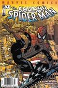 THE AMAZING SPIDER-MAN #41B 