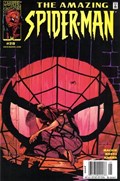 THE AMAZING SPIDER-MAN #29B 