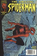 THE AMAZING SPIDER-MAN #28B 