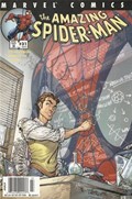 THE AMAZING SPIDER-MAN #31B 