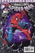 THE AMAZING SPIDER-MAN #34 