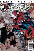 THE AMAZING SPIDER-MAN #33B 