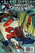 THE AMAZING SPIDER-MAN #35B 